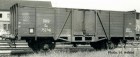 66650 Roco Gondola car